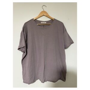 Free People - We The Free Nina Tee